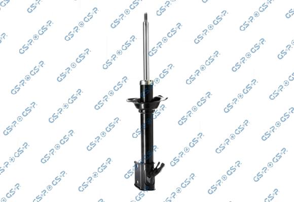GSP 32327091 - Ammortizzatore www.autoricambi360.it