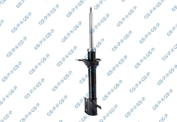 GSP 32327092 - Ammortizzatore www.autoricambi360.it