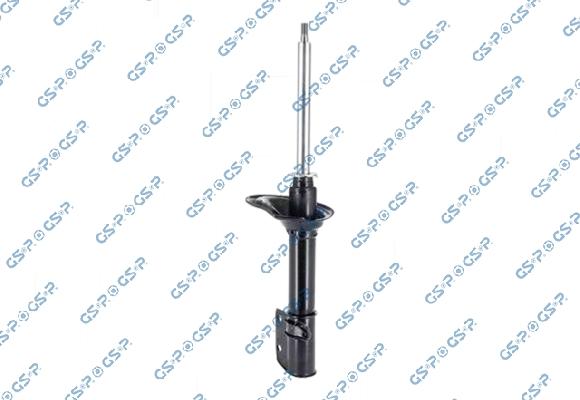 GSP 32327192 - Ammortizzatore www.autoricambi360.it