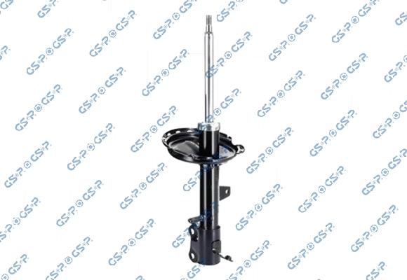 GSP 32327141 - Ammortizzatore www.autoricambi360.it