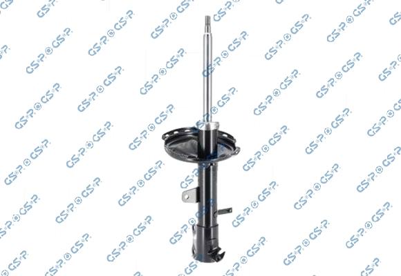 GSP 32327142 - Ammortizzatore www.autoricambi360.it
