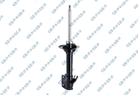GSP 32327101 - Ammortizzatore www.autoricambi360.it