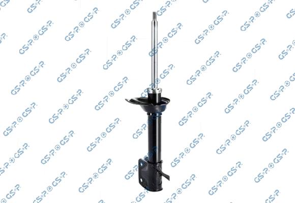GSP 32327102 - Ammortizzatore www.autoricambi360.it