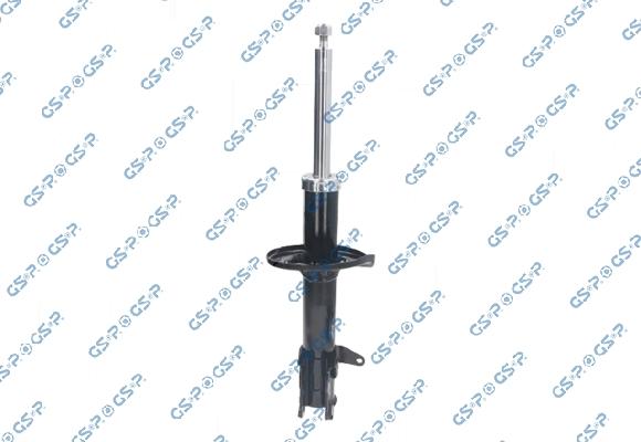 GSP 32327202 - Ammortizzatore www.autoricambi360.it
