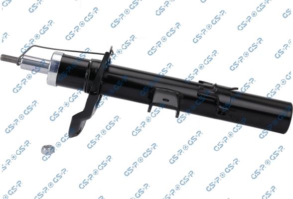 GSP 32327211 - Ammortizzatore www.autoricambi360.it