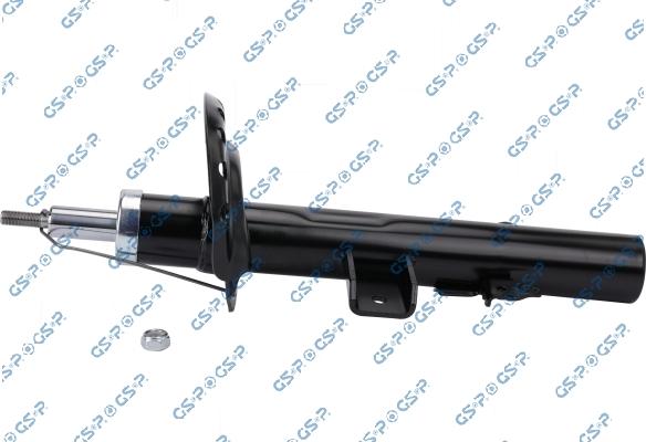 GSP 32327212 - Ammortizzatore www.autoricambi360.it