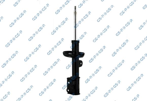 GSP 32375951 - Ammortizzatore www.autoricambi360.it