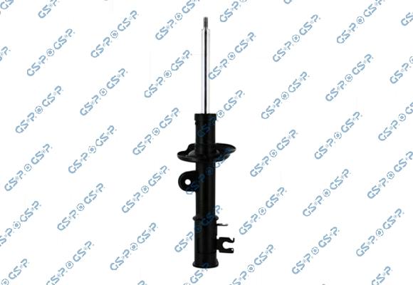 GSP 32375952 - Ammortizzatore www.autoricambi360.it