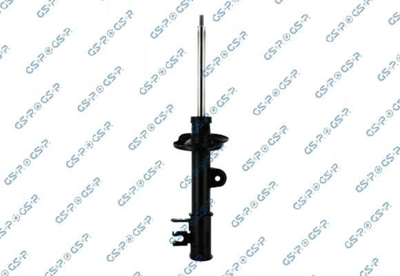 GSP 32375961 - Ammortizzatore www.autoricambi360.it