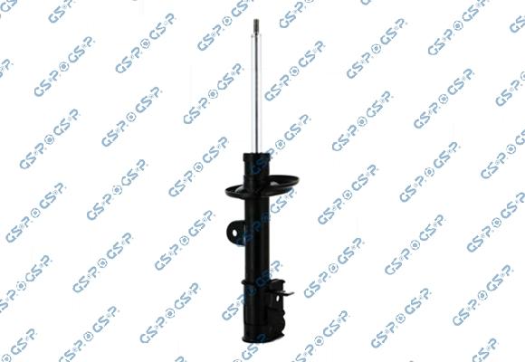 GSP 32375962 - Ammortizzatore www.autoricambi360.it