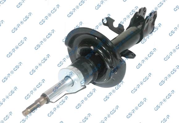 GSP 32375191 - Ammortizzatore www.autoricambi360.it