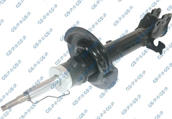 GSP 32375192 - Ammortizzatore www.autoricambi360.it