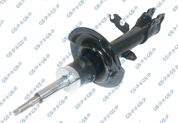 GSP 32375181 - Ammortizzatore www.autoricambi360.it