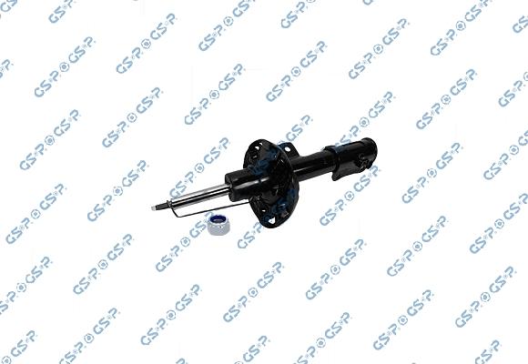GSP 32375821 - Ammortizzatore www.autoricambi360.it