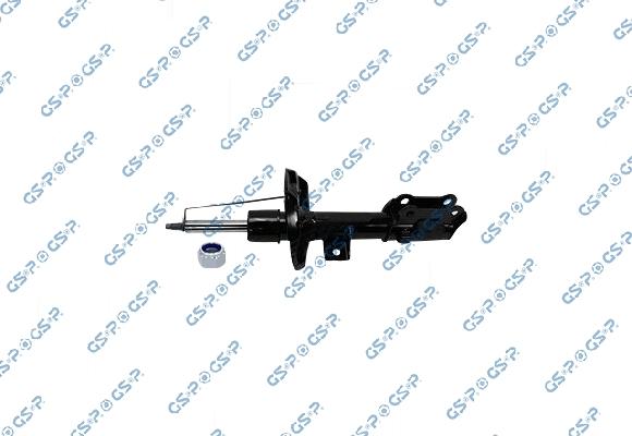 GSP 32375822 - Ammortizzatore www.autoricambi360.it
