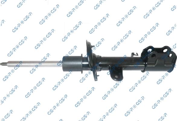 GSP 32375701 - Ammortizzatore www.autoricambi360.it