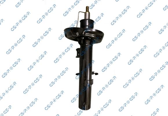 GSP 32375702 - Ammortizzatore www.autoricambi360.it