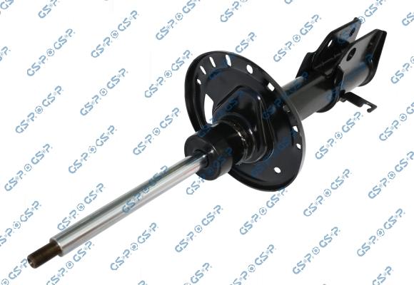 GSP 32376461 - Ammortizzatore www.autoricambi360.it