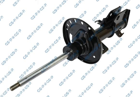 GSP 32376462 - Ammortizzatore www.autoricambi360.it