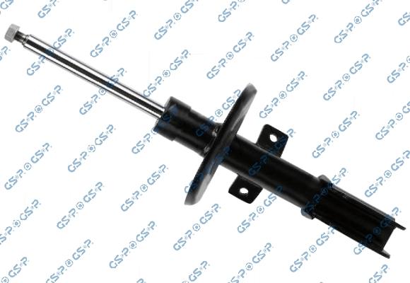 GSP 32376430 - Ammortizzatore www.autoricambi360.it