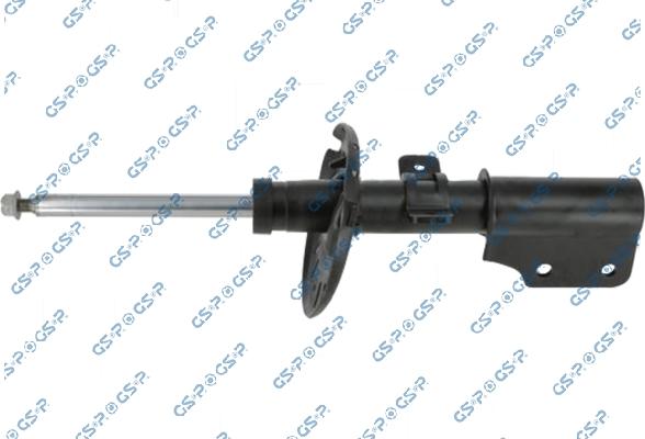 GSP 32376420 - Ammortizzatore www.autoricambi360.it