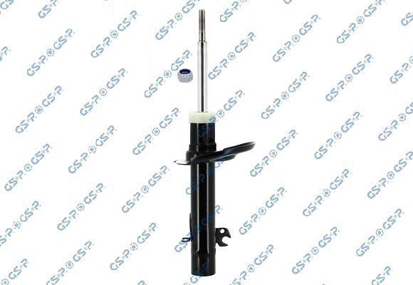GSP 32376472 - Ammortizzatore www.autoricambi360.it