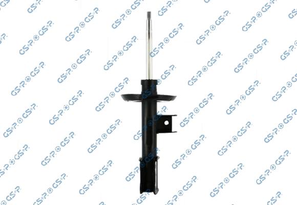 GSP 32376161 - Ammortizzatore www.autoricambi360.it