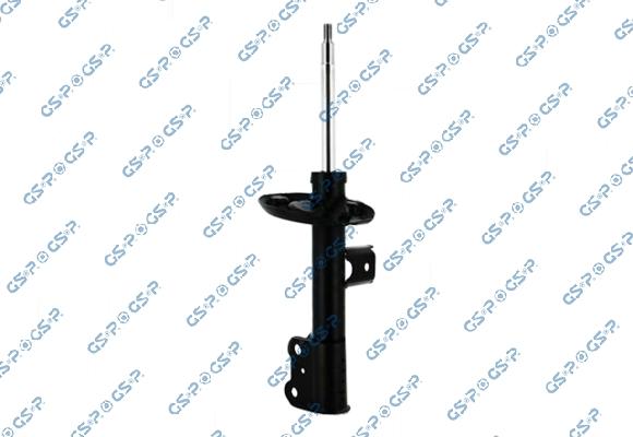 GSP 32376162 - Ammortizzatore www.autoricambi360.it
