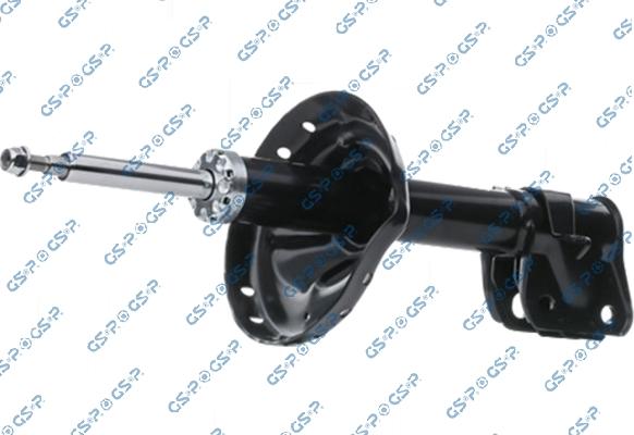 GSP 32370811 - Ammortizzatore www.autoricambi360.it