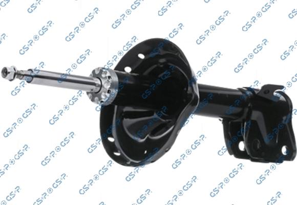 GSP 32370812 - Ammortizzatore www.autoricambi360.it