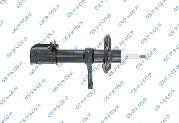 GSP 32371681 - Ammortizzatore www.autoricambi360.it