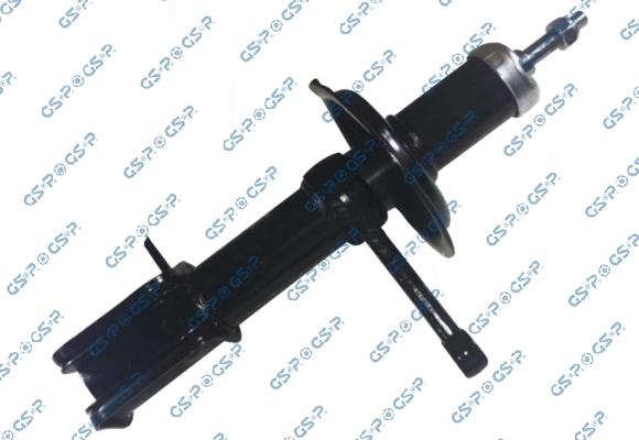 GSP 32371682 - Ammortizzatore www.autoricambi360.it
