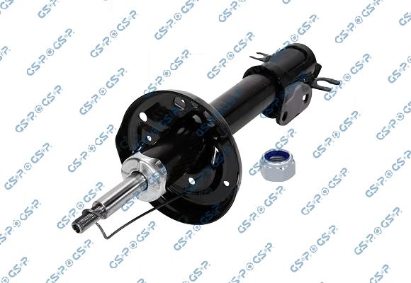 GSP 32371881 - Ammortizzatore www.autoricambi360.it
