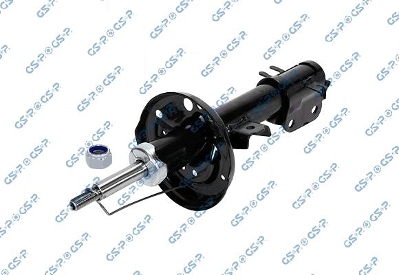 GSP 32371882 - Ammortizzatore www.autoricambi360.it