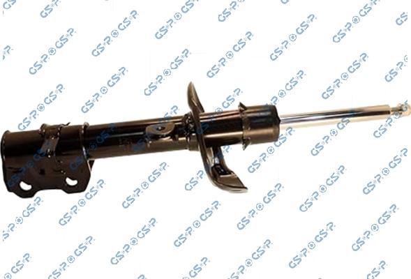 GSP 32371751 - Ammortizzatore www.autoricambi360.it
