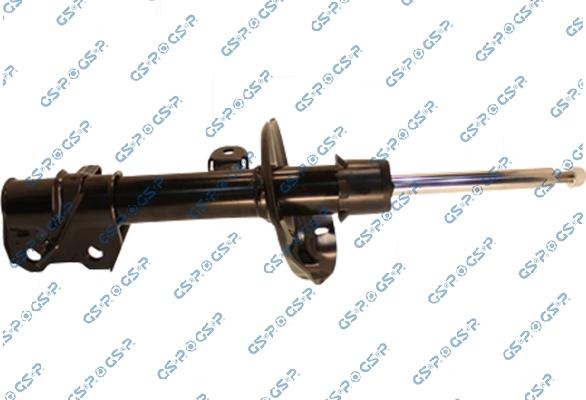 GSP 32371752 - Ammortizzatore www.autoricambi360.it