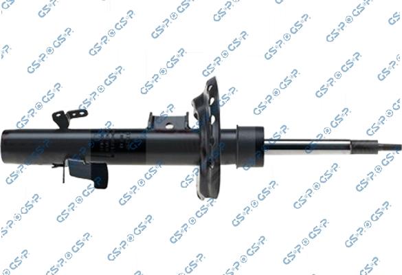 GSP 32371771 - Ammortizzatore www.autoricambi360.it