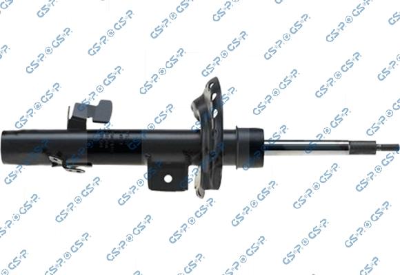 GSP 32371772 - Ammortizzatore www.autoricambi360.it