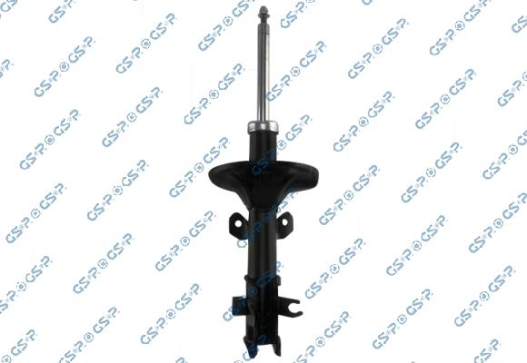 GSP 32373981 - Ammortizzatore www.autoricambi360.it