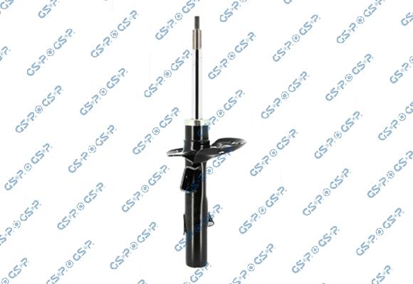 GSP 32373931 - Ammortizzatore www.autoricambi360.it