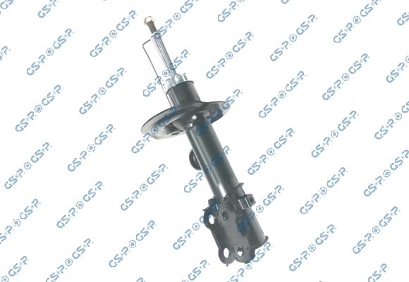 GSP 32373791 - Ammortizzatore www.autoricambi360.it
