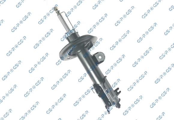 GSP 32373792 - Ammortizzatore www.autoricambi360.it