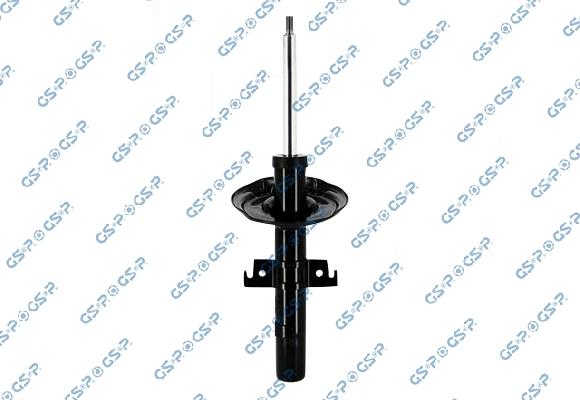 GSP 32372450 - Ammortizzatore www.autoricambi360.it