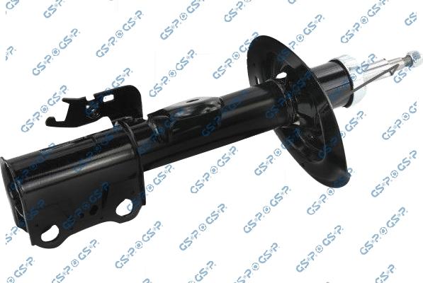 GSP 32372052 - Ammortizzatore www.autoricambi360.it
