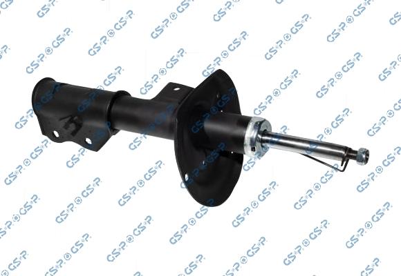 GSP 32372062 - Ammortizzatore www.autoricambi360.it