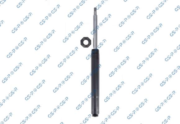GSP 32204010 - Ammortizzatore www.autoricambi360.it