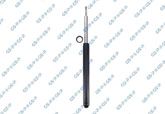 GSP 32204030 - Ammortizzatore www.autoricambi360.it