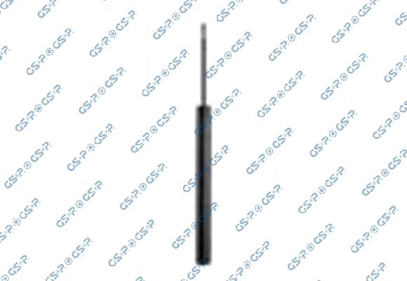 GSP 32203890 - Ammortizzatore www.autoricambi360.it
