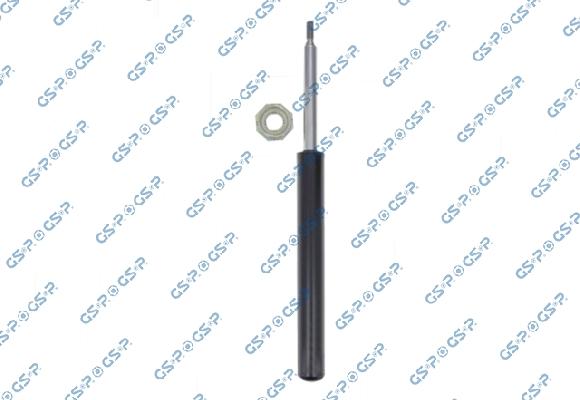 GSP 32202360 - Ammortizzatore www.autoricambi360.it