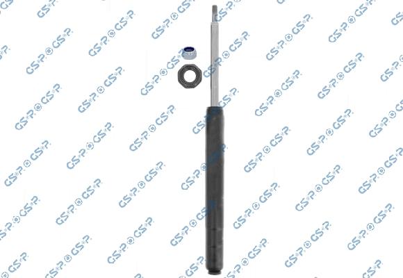 GSP 32202250 - Ammortizzatore www.autoricambi360.it